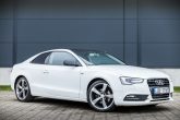 AUDI A5 COUPE
