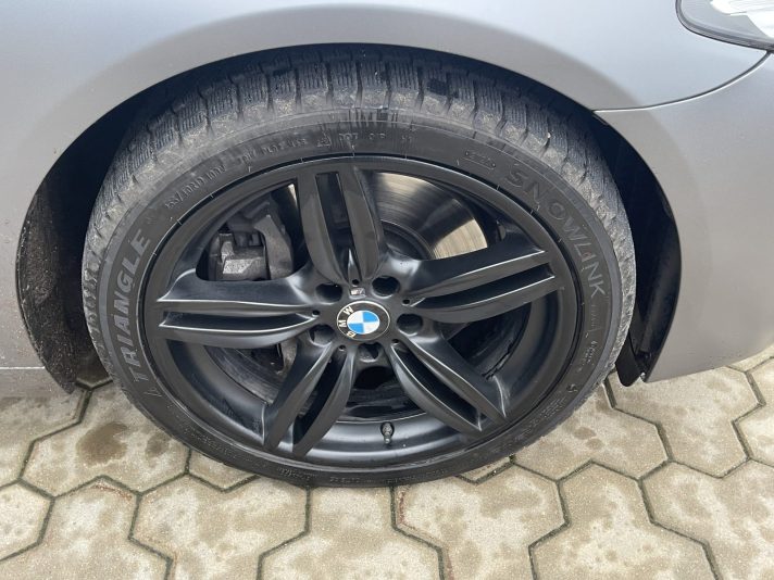 BMW 535 Facelift X-Drive 3.0 Dīzelis 230 kw