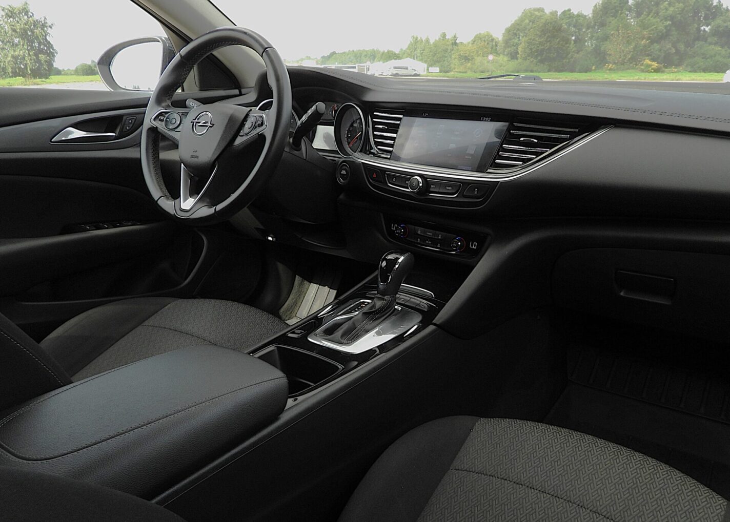 OPEL INSIGNIA SPORTS TOURER