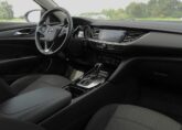 OPEL INSIGNIA SPORTS TOURER