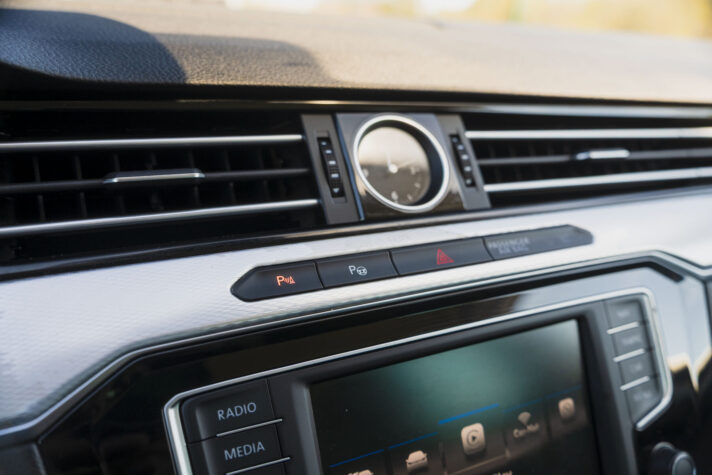 VW PASSAT ALLTRACK