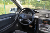 MERCEDES BENZ R350