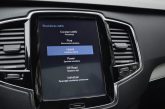 Tikko ievests. 2016. gada modelis. Volvo Xc90 Inscription T8 Twin Engine Awd Plug-In Hybrid.
