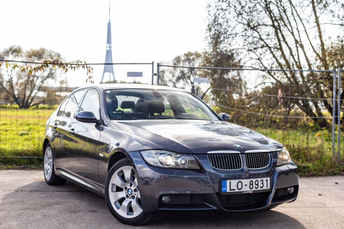 BMW 330d
