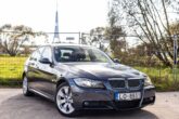 BMW 330d