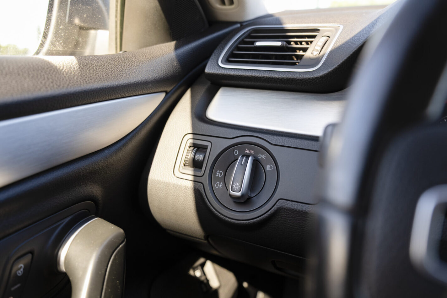 VW PASSAT CC