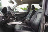 AUDI Q5 FACE-LIFT QUATTRO