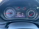 OPEL INSIGNIA LIMOUSINE HB