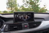 AUDI A6 LIMOUSINE S-LINE QUATTRO