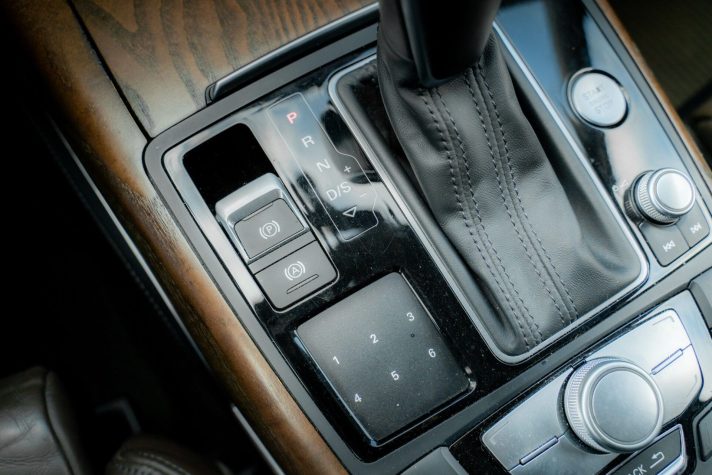 AUDI A6 ALLROAD QUATTRO
