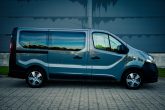 OPEL VIVARO-B