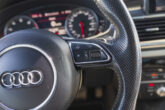 AUDI A7 SPORTBACK S-LINE