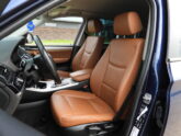 BMW X3 X-Drive