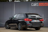 BMW 530D XDRIVE