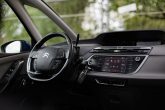 CITROEN C4 GRAND PICASSO EXCLUSIVE