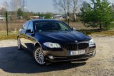 BMW 528 F10 X-DRIVE