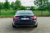 AUDI A5 QUATTRO
