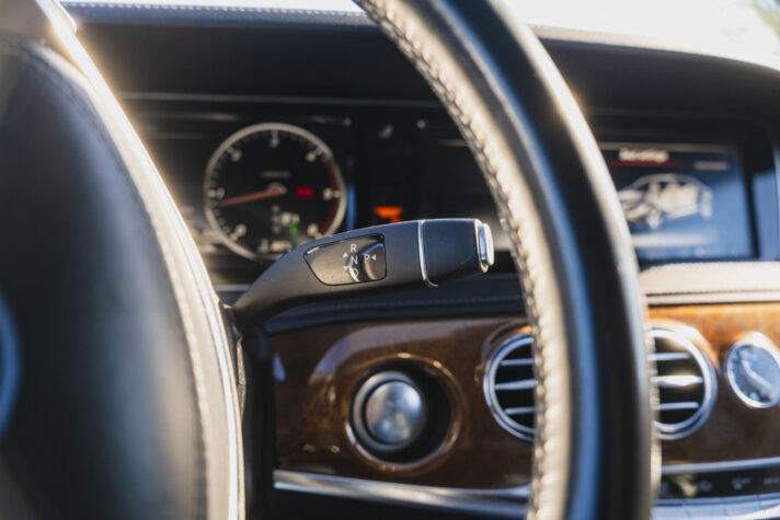 MERCEDES BENZ S350 BLUETEC 4MATIC