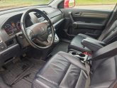 HONDA CR-V EXECUTIVE 2.2CDTI