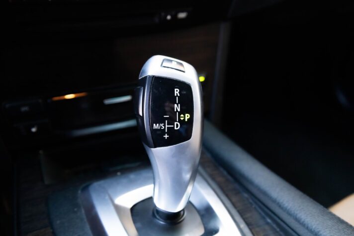 BMW 535
