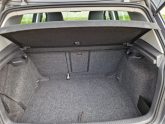 Tīko no Francijas VW Golf 1.9 D