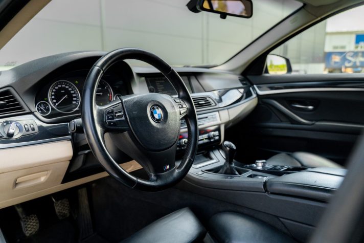 BMW 520D