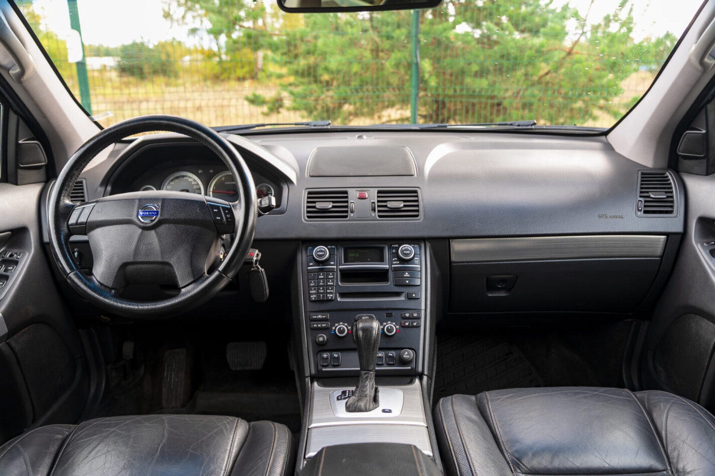 VOLVO XC 90