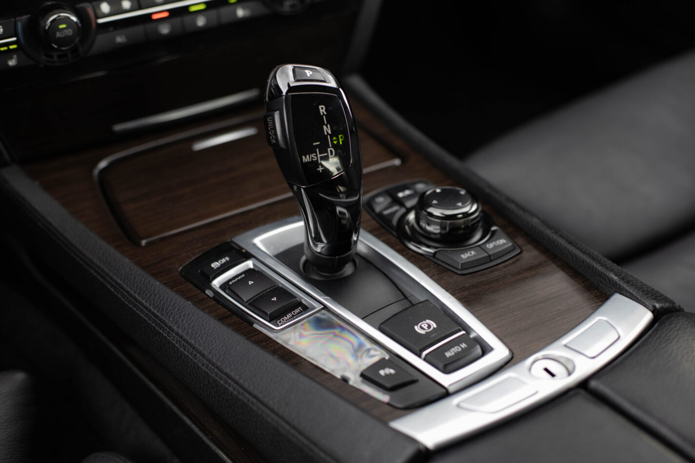 BMW 730d