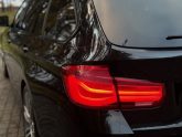 BMW 320 F31 M Sports Package