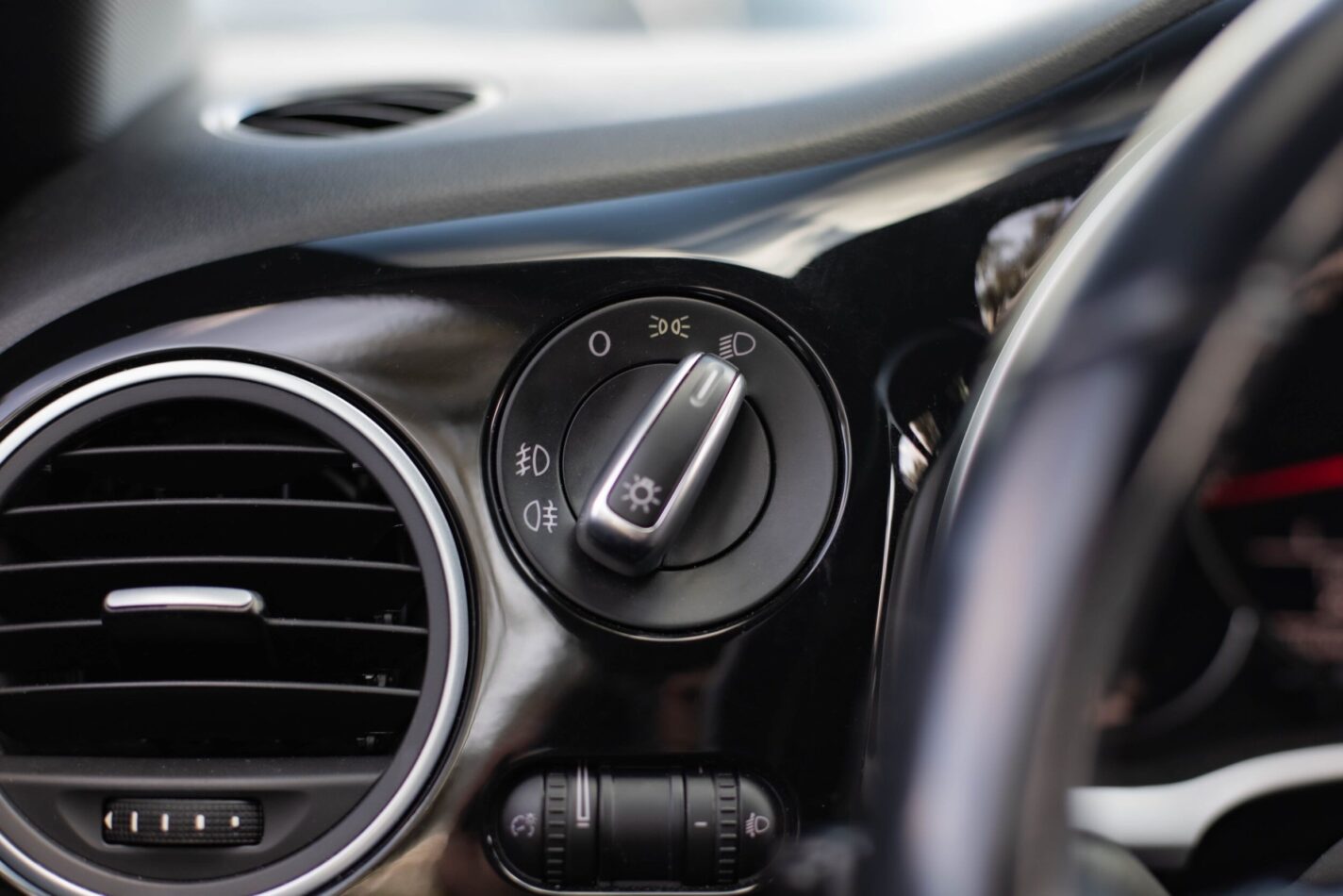 VW BEETLE