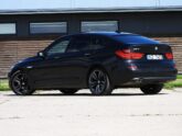 BMW 530D GT