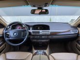 BMW 730d