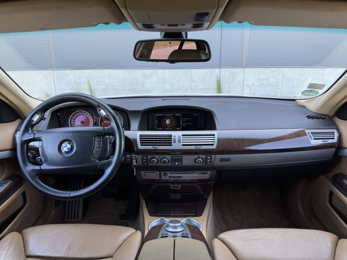 BMW 730d
