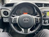 Toyota Yaris 1.4 Dizelis 2012