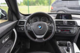 BMW 320 GT