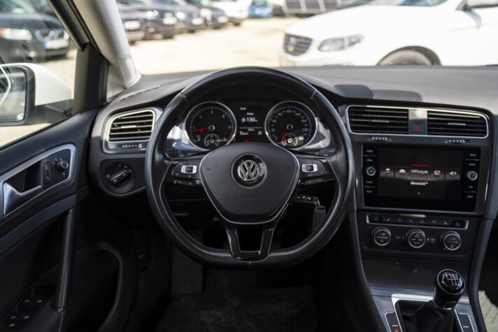 VW GOLF 7