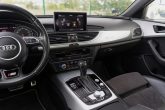 AUDI A6 AVANT S-LINE FACELIFT QUATTRO