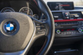 BMW 320 M-PACK XDRIVE