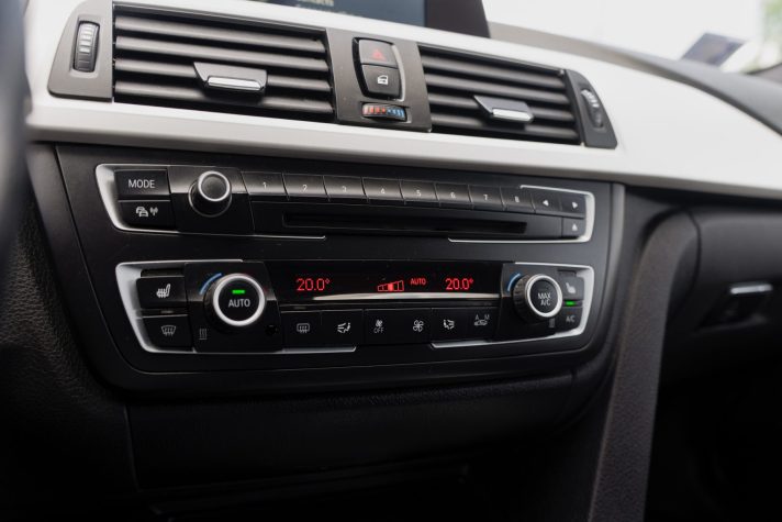 BMW 318D