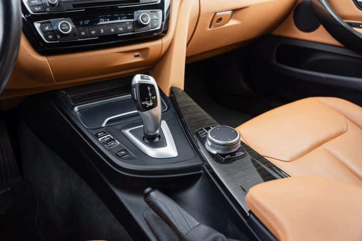 BMW 420 XDRIVE