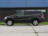 MERCEDES BENZ GL320