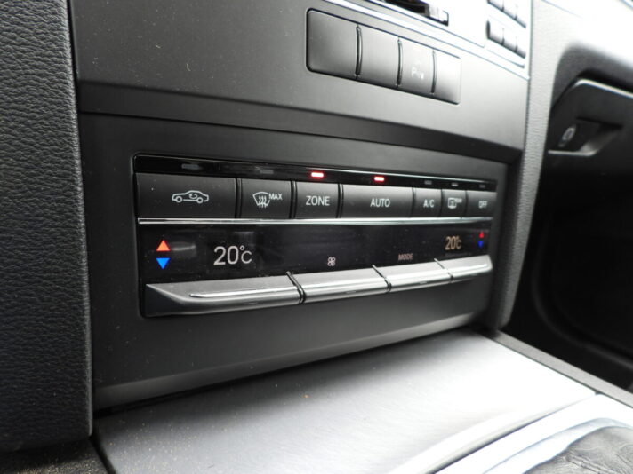 MERCEDES BENZ E350