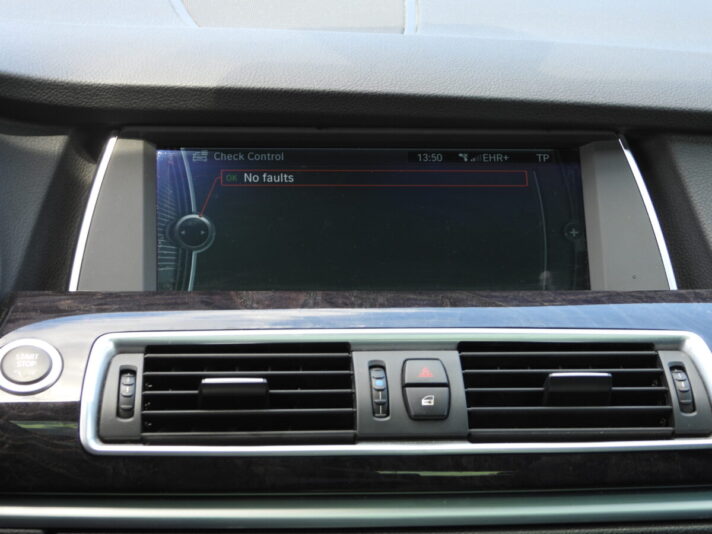 BMW 530D GT