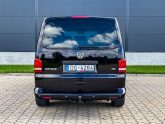 VW MULTIVAN STARTLINE