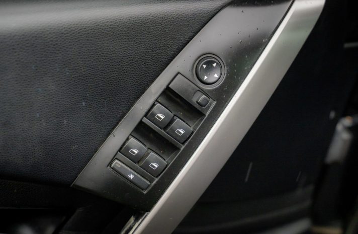 BMW 525D