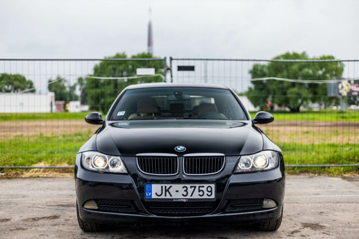 BMW 318