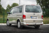 VW MULTIVAN