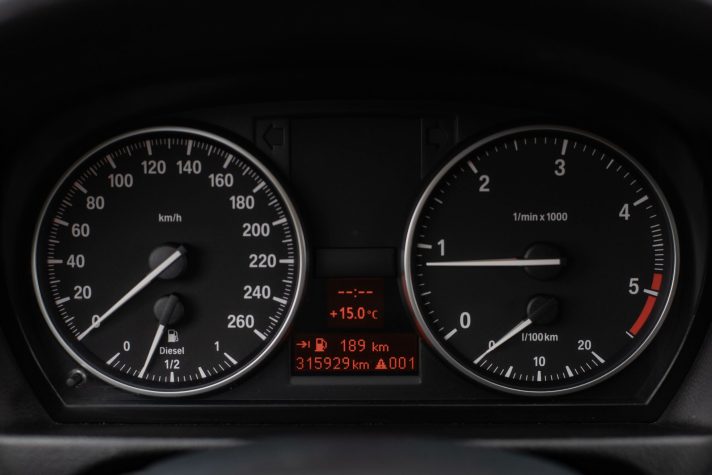 BMW 318d