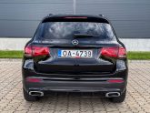 MERCEDES BENZ GLC 300 DE 4MATIC
