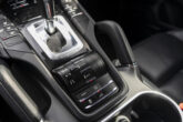PORSCHE CAYENNE DIESEL